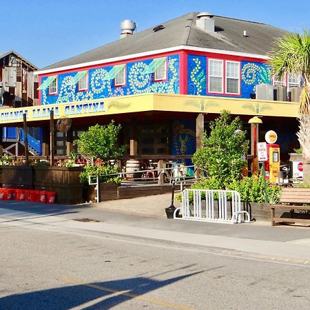 30C Gcr- Updated Poolside Paradise Myrtle Beach Eksteriør bilde