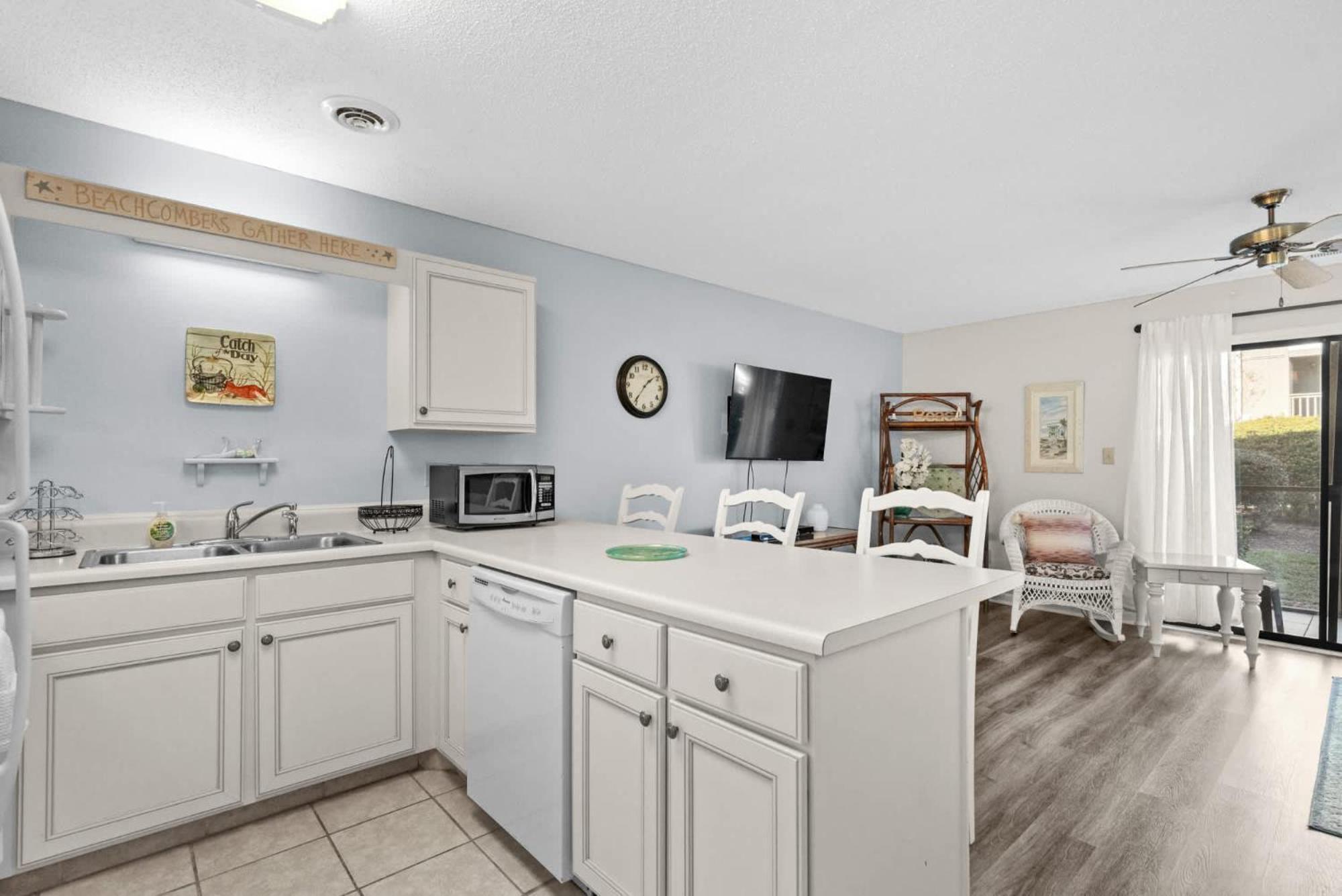 30C Gcr- Updated Poolside Paradise Myrtle Beach Eksteriør bilde
