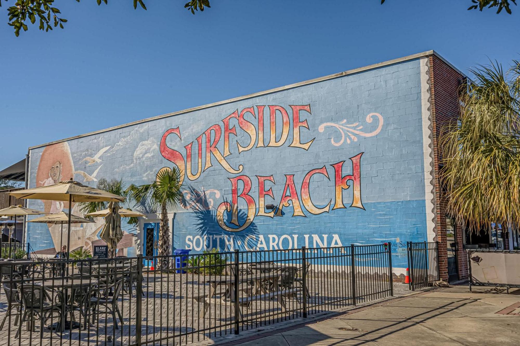 30C Gcr- Updated Poolside Paradise Myrtle Beach Eksteriør bilde