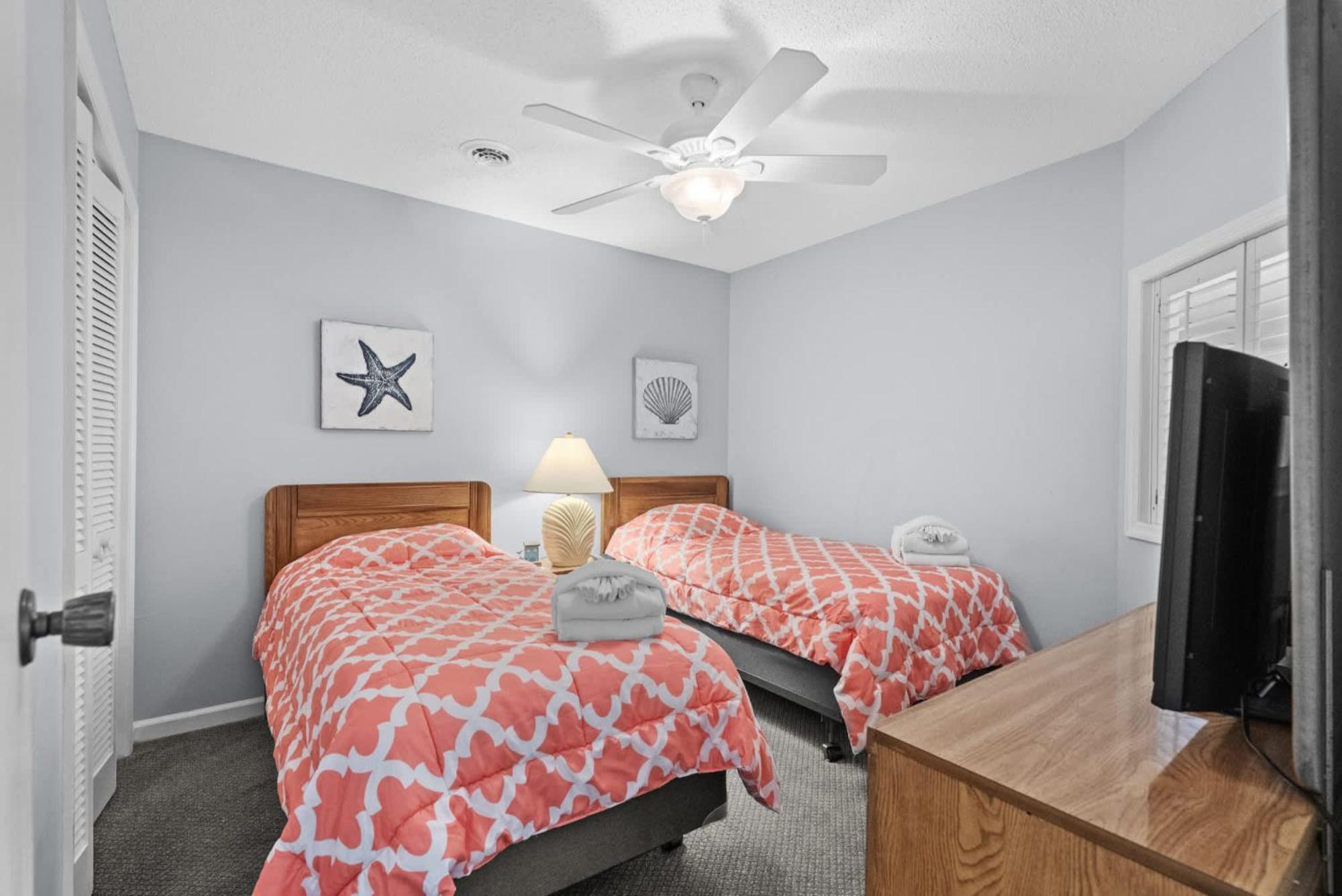 30C Gcr- Updated Poolside Paradise Myrtle Beach Eksteriør bilde