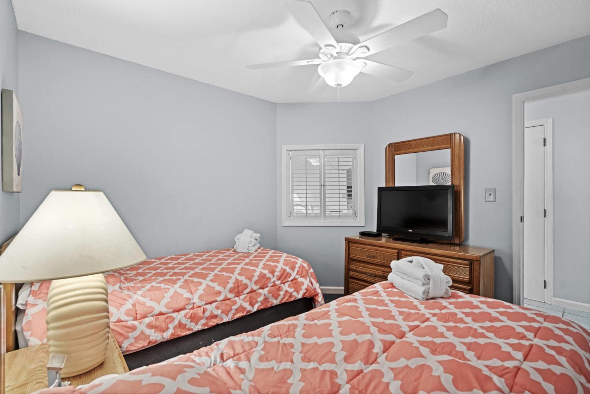 30C Gcr- Updated Poolside Paradise Myrtle Beach Eksteriør bilde