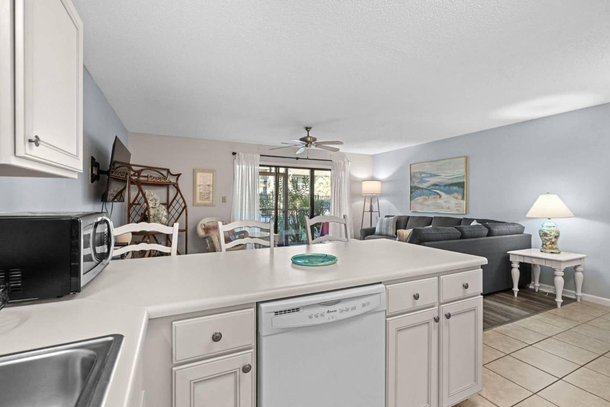 30C Gcr- Updated Poolside Paradise Myrtle Beach Eksteriør bilde