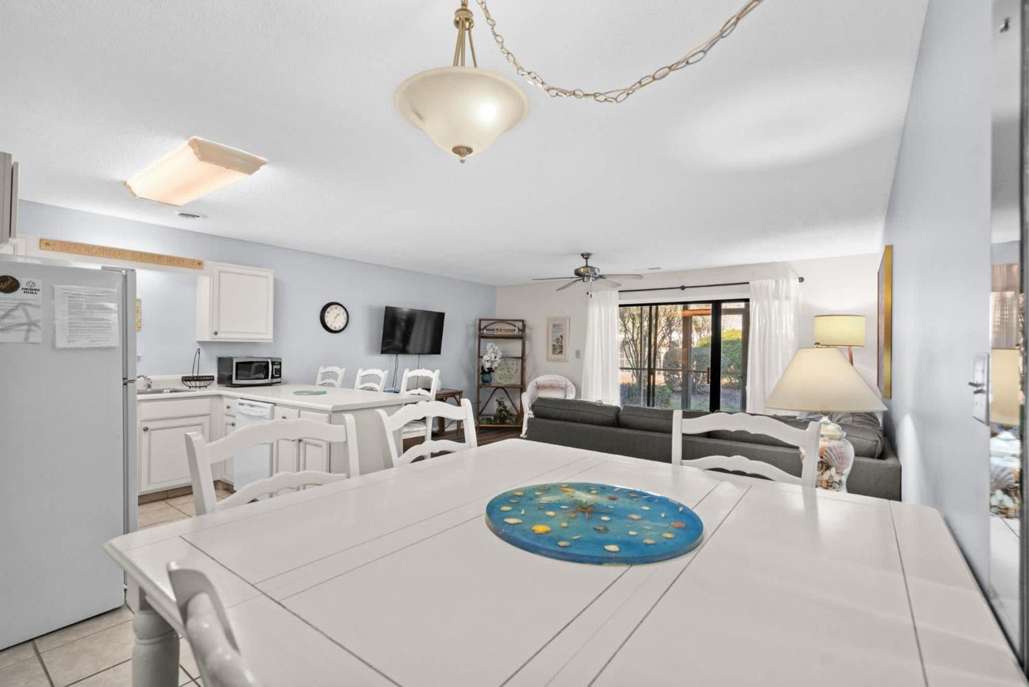 30C Gcr- Updated Poolside Paradise Myrtle Beach Eksteriør bilde