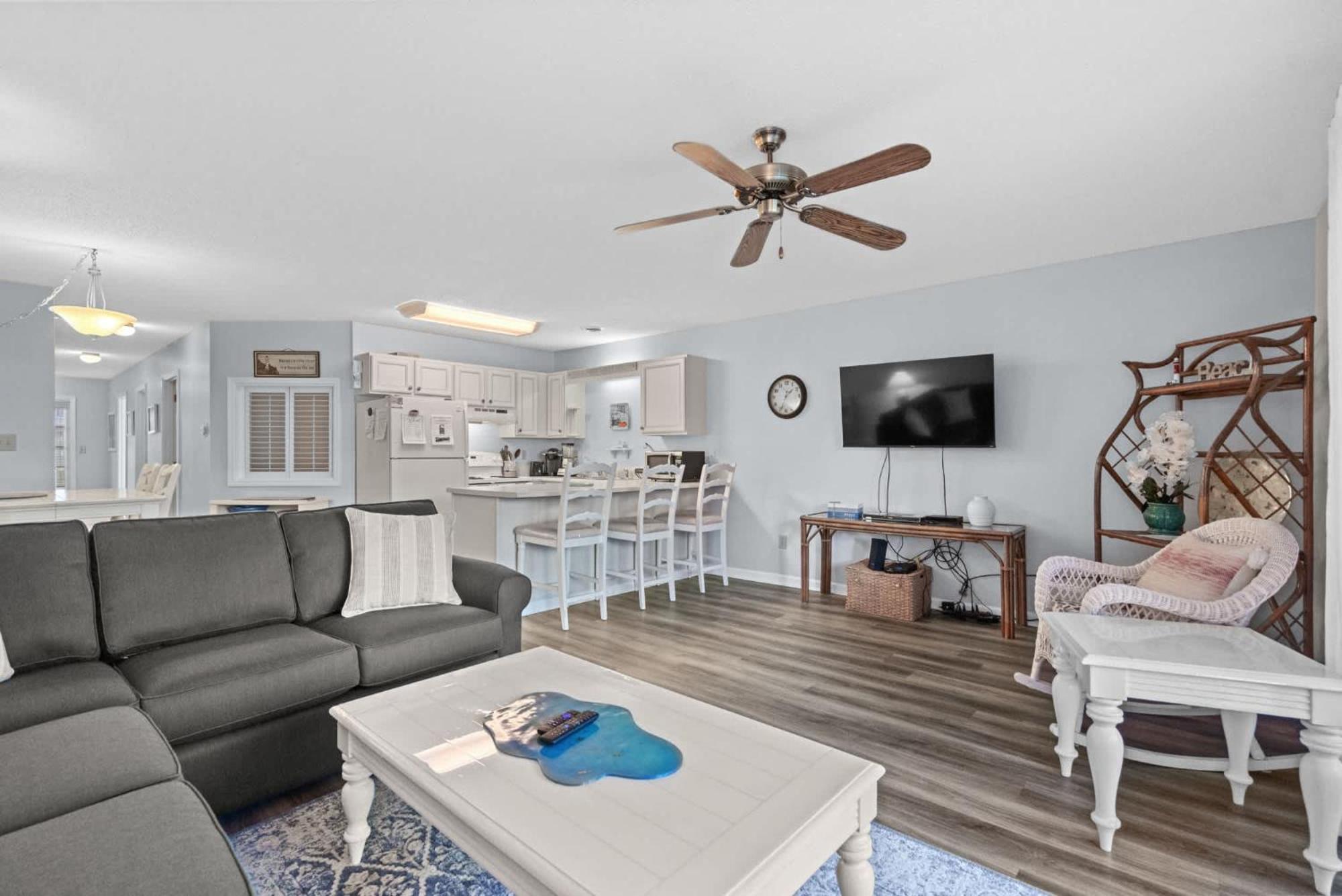 30C Gcr- Updated Poolside Paradise Myrtle Beach Eksteriør bilde
