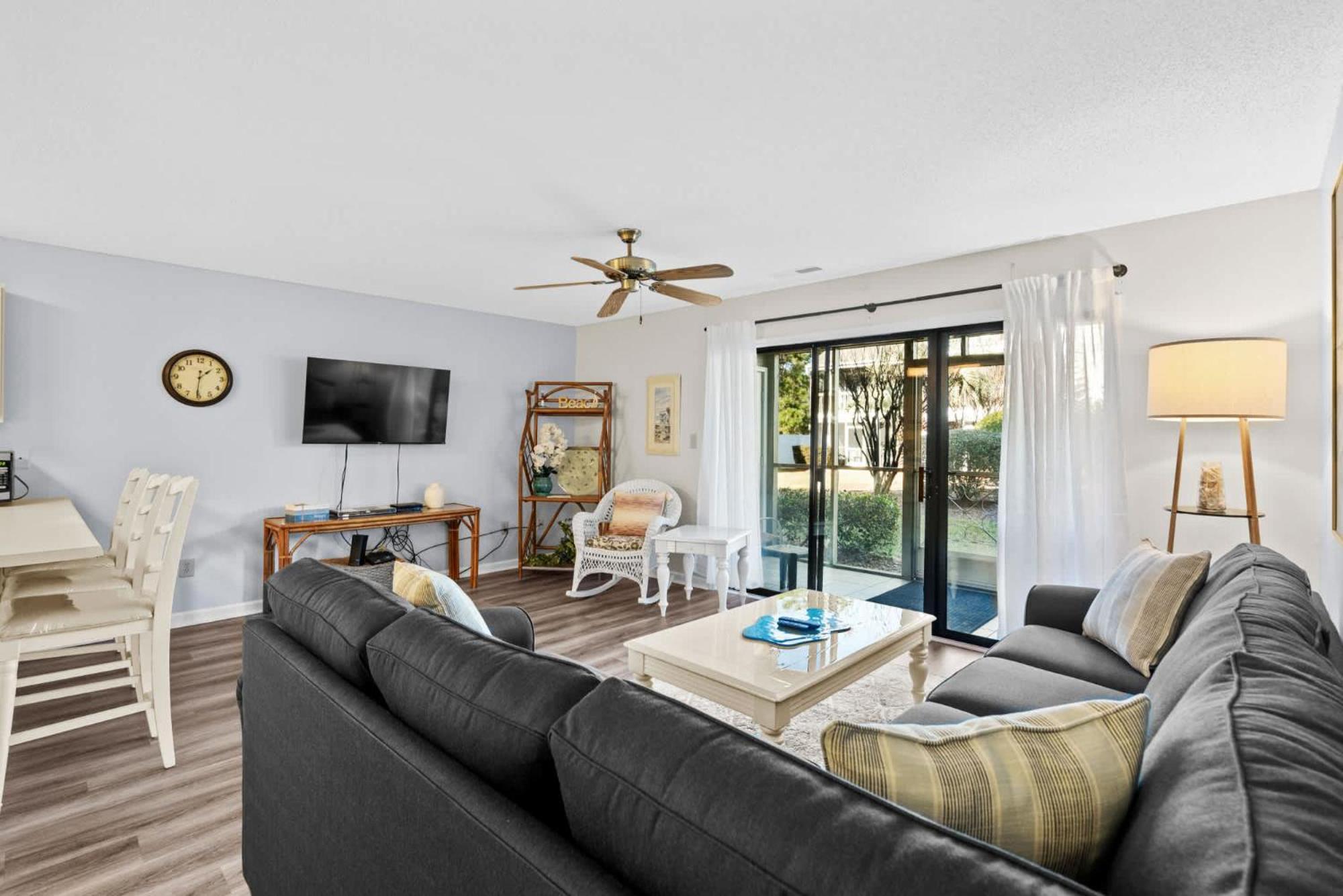 30C Gcr- Updated Poolside Paradise Myrtle Beach Eksteriør bilde